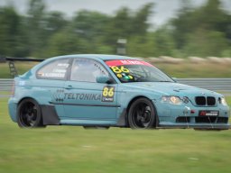 Parnu Summer Race 2025 Day 1